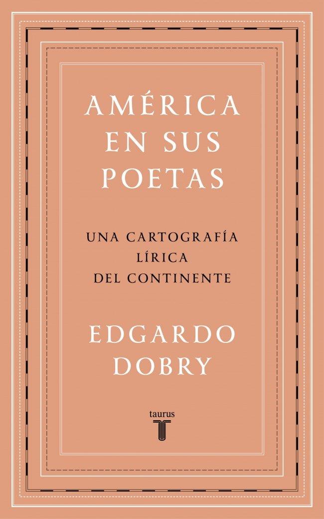 América en sus poetas | 9788430623686 | Dobry, Edgardo