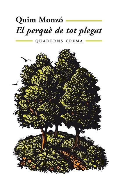 El perquè de tot plegat | 9788477273059 | Monzó, Quim