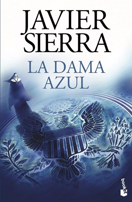 Dama azul, La | 9788408144069 | Sierra, Javier