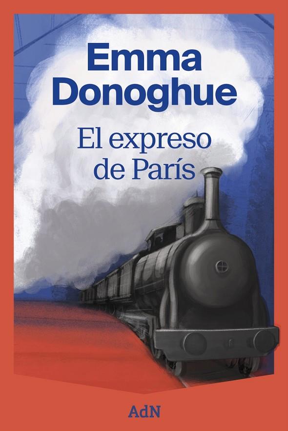 Expreso de París, El | 9791387596088 | Donoghue, Emma
