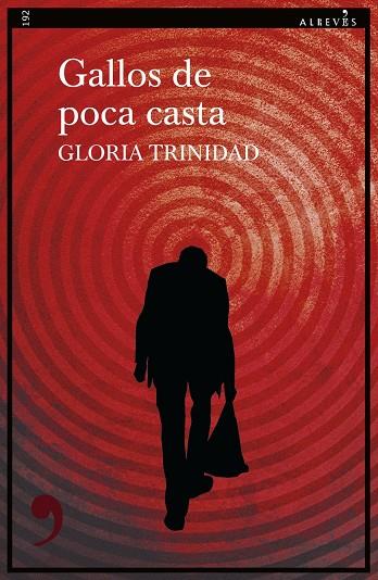 Gallos de poca casta | 9788410455313 | Trinidad, Gloria