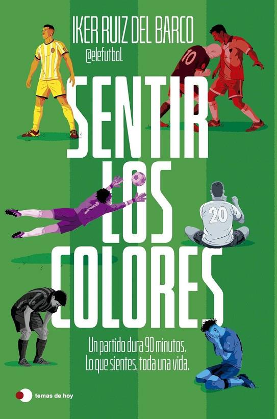Sentir los colores | 9791387869816 | Ruiz del Barco, Iker