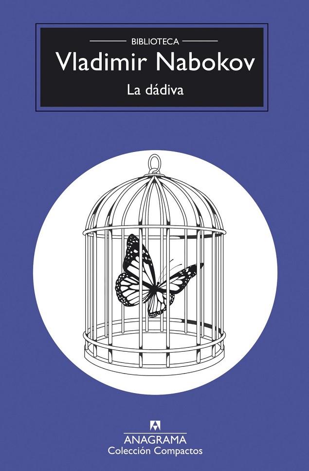 Dádiva, La | 9788433949745 | Nabokov, Vladimir