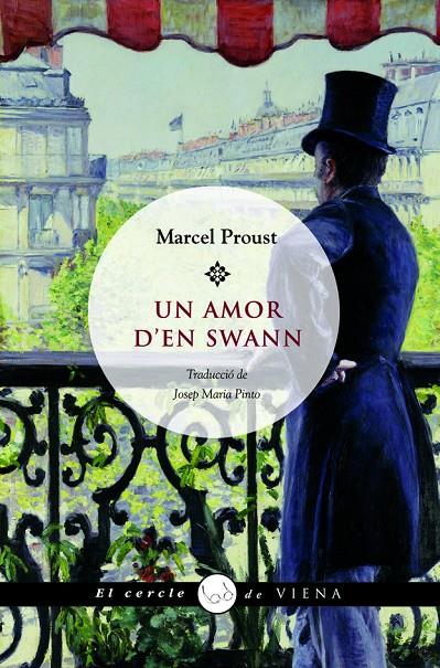Amor d'en Swann, Un | 9788483305980 | Proust, Marcel