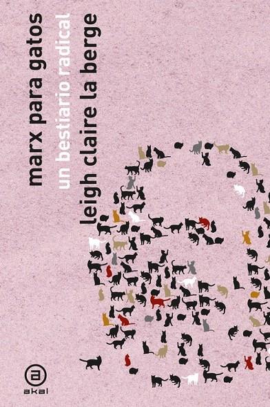 Marx para gatos | 9788446057123 | Berge, Leigh Claire Le