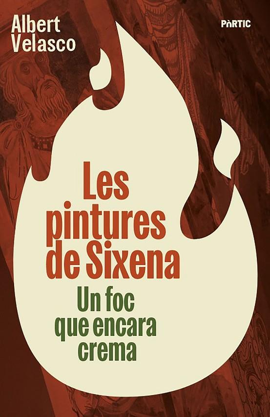 Pintures de Sixena, Les | 9788498096309 | Velasco, Albert