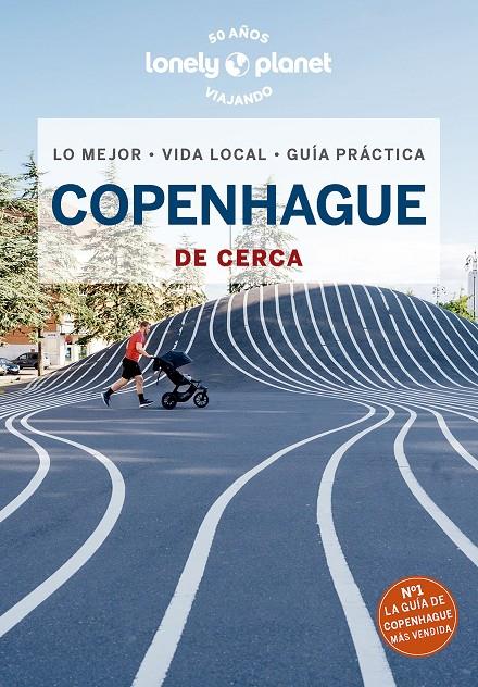 Copenhague de cerca 4 | 9788408270942 | Bjarnason, Egill / Blasi, Abigail