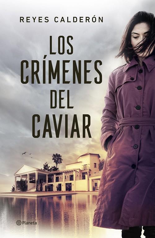 Crímenes del caviar, Los | 9788408296959 | Calderón, Reyes