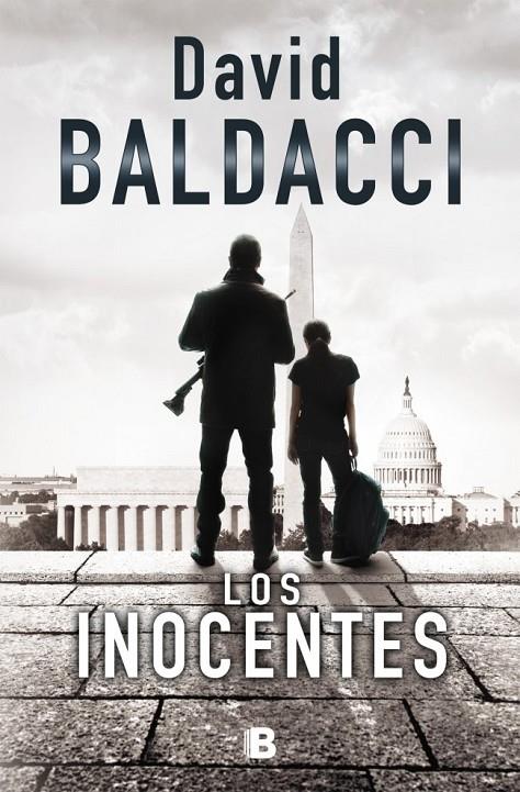 Will Robie 1 : Los inocentes | 9788466655019 | Baldacci, David
