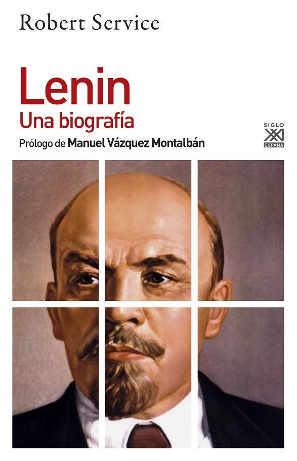 Lenin : Una biografía | 9788432318917 | Service, Robert