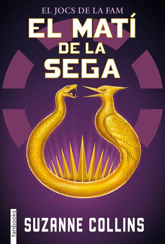 Matí de la Sega, El | 9788410028425 | Collins, Suzanne