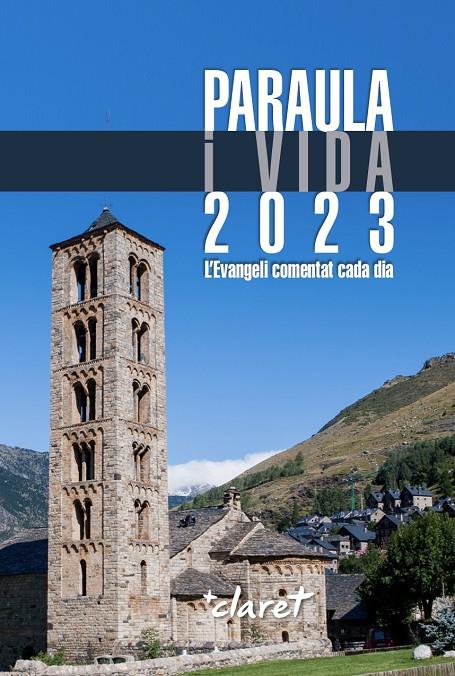 2023 Paraula i vida | 9788491364207