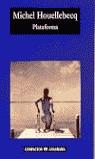 Plataforma | 9788433967664 | Houellebecq, Michel