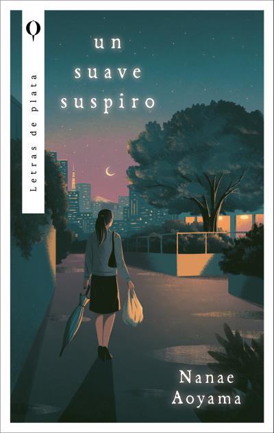 Suave suspiro, Un | 9788410439351 | Aoyama, Nanae