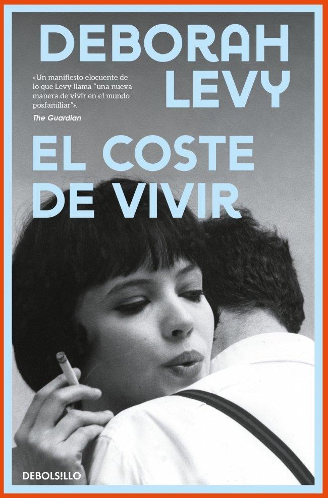 Coste de vivir, El | 9788466389983 | Levy, Deborah