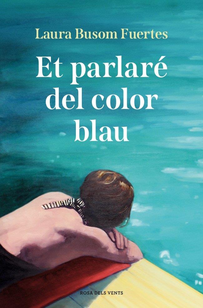 Et parlaré del color blau | 9791387935245 | Busom, Laura