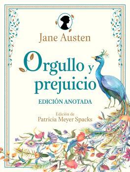 Orgullo y prejuicio (Edición anotada) | 9788446056645 | Austen, Jane