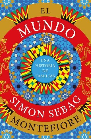 Mundo, El | 9788491994985 | Montefiore, Simon Sebag