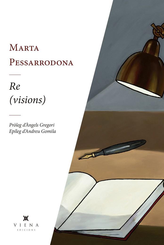 Re(visions) | 9791387961251 | Pessarrodona, Marta