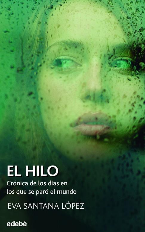 Hilo, El | 9788468355924 | Santana, Eva