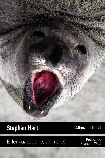 Lenguaje de los animales, El | 9788420611273 | Hart, Stephen