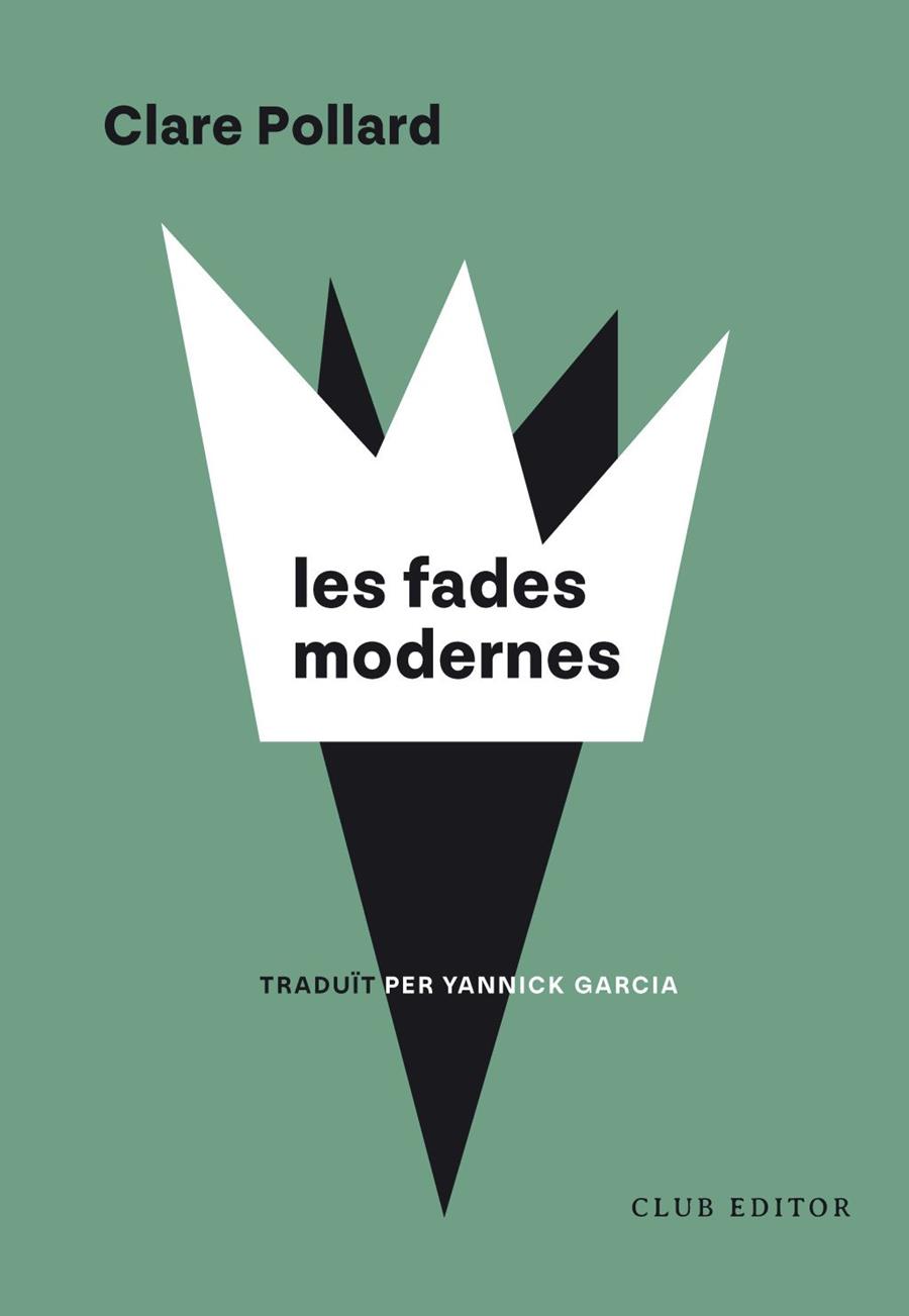 Fades Modernes, Les | 9788473294973 | Pollard, Clare
