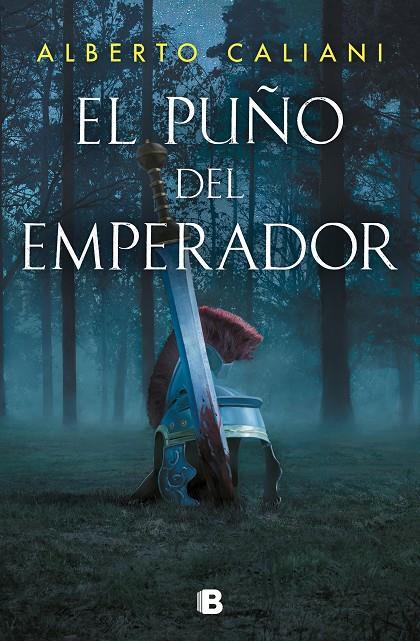Puño del emperador, El | 9788466669375 | Caliani, Alberto