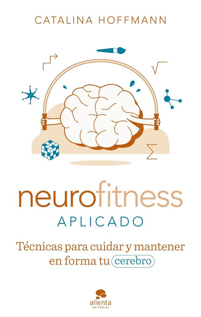 Neurofitness aplicado | 9788413441818 | Hoffmann, Catalina