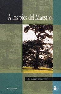 A los pies del maestro | 9788478088454 | Krishnamurti, J.
