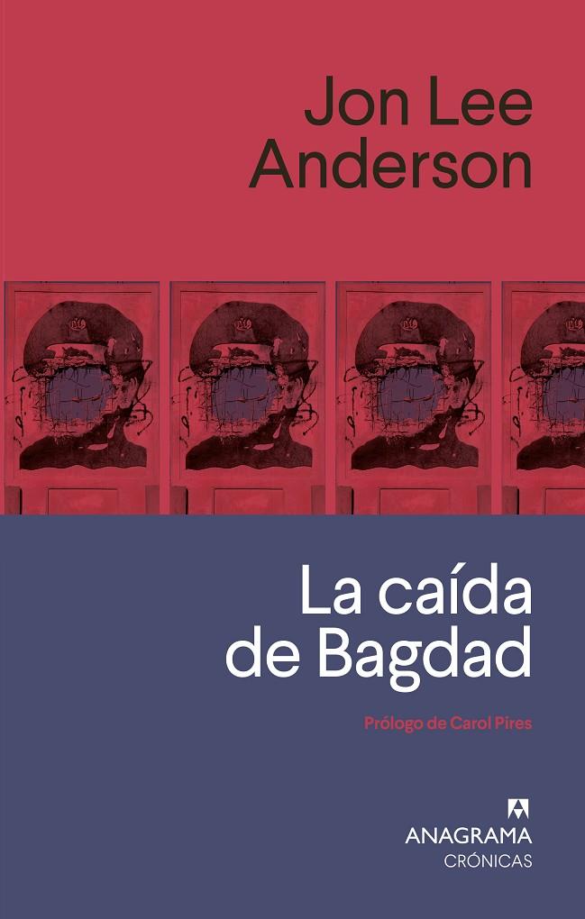 Caída de Bagdad, La | 9788433926241 | Anderson, Jon Lee