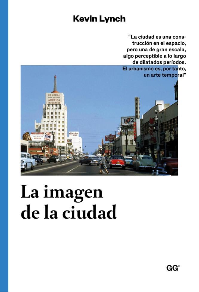 Imagen de la ciudad, La | 9788425228278 | Lynch, Kevin