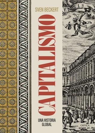 Capitalismo : Una historia global | 9788491998860 | Beckert, Sven