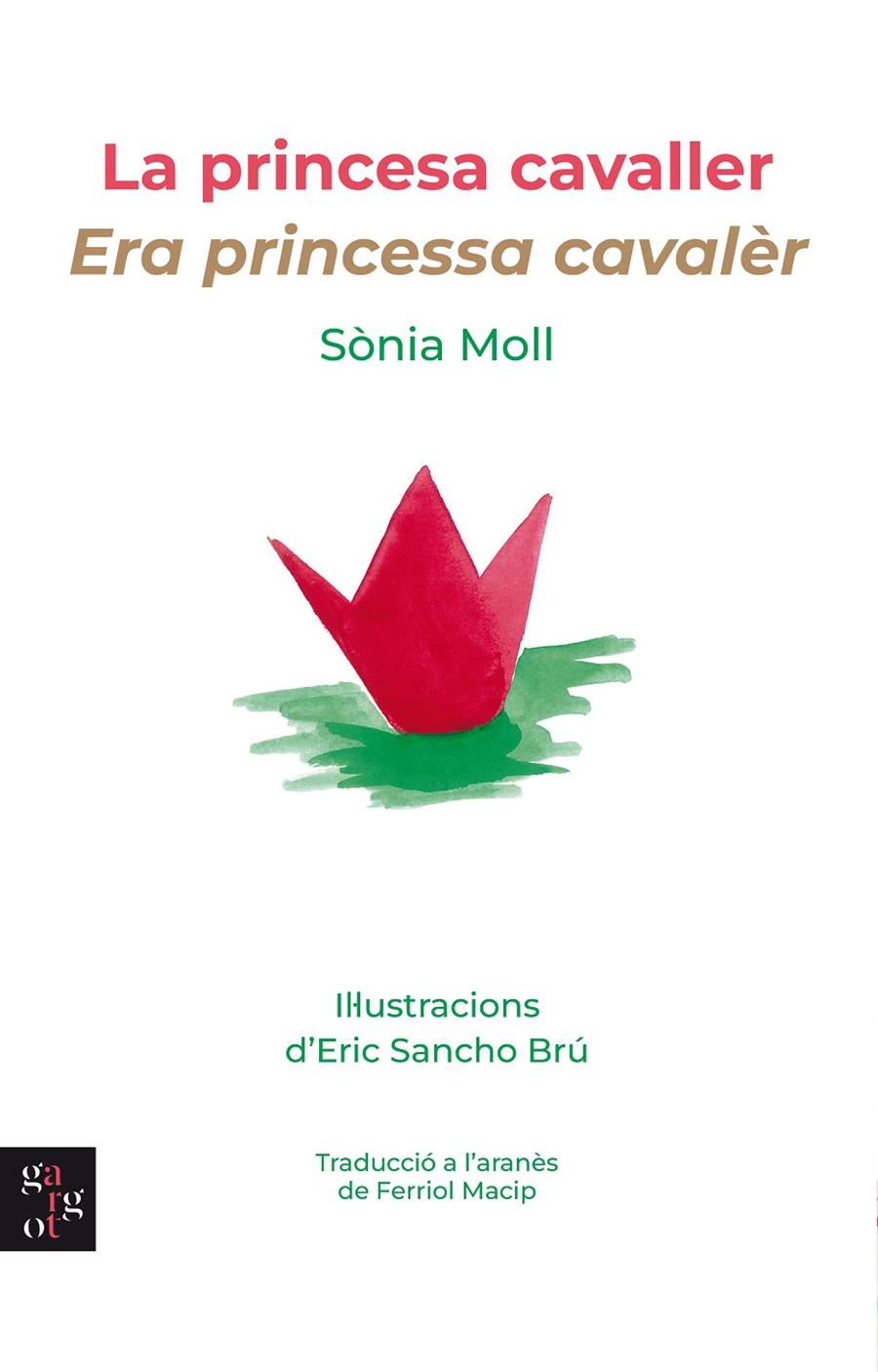 Princesa cavaller, La | 9788412580884 | Moll, Sònia