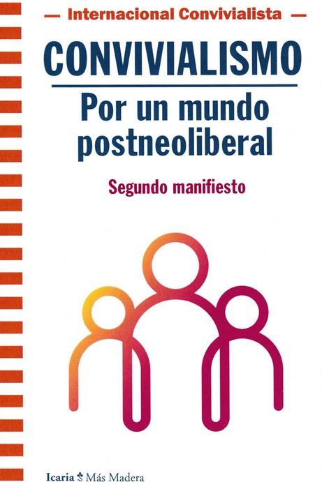 Convivialismo | 9788418826269 | AA.VV.