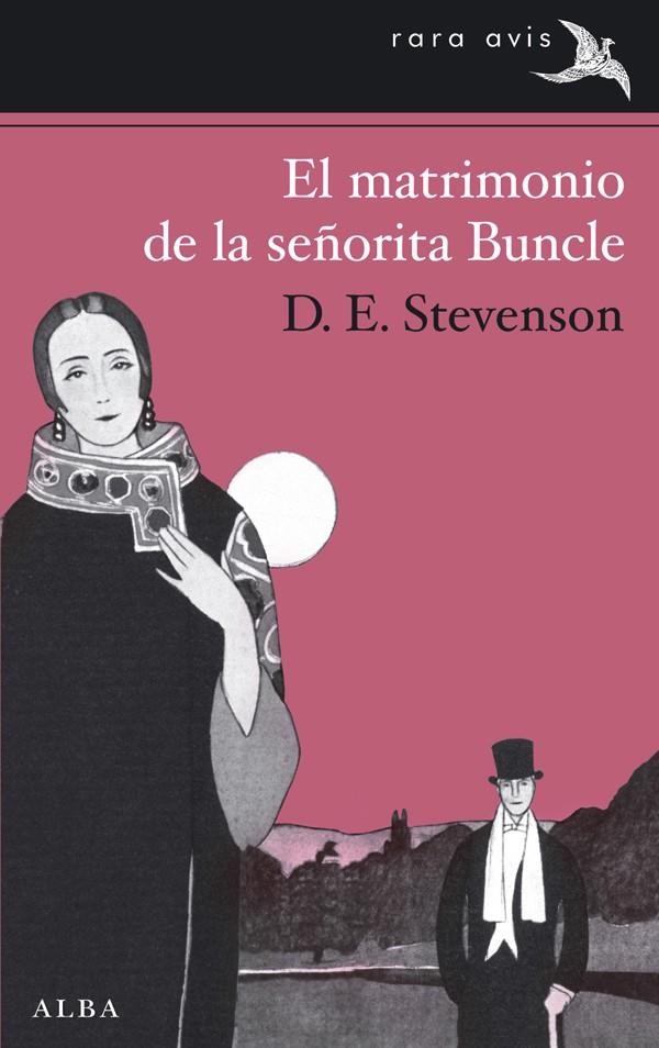 Matrimonio de la señorita Buncle, El | 9788484288572 | Stevenson, D.E.