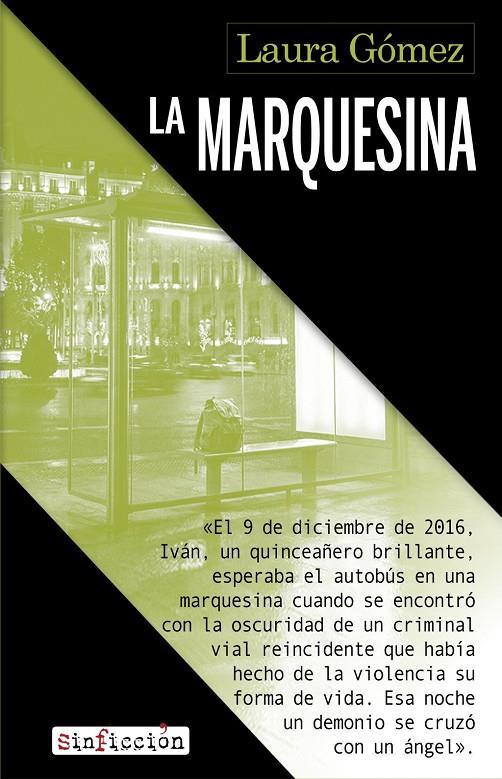 Marquesina, La | 9788410455610 | Gómez, Laura