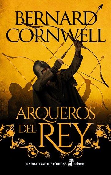 Arqueros del Rey I | 9788435065559 | Cornwell, Bernard