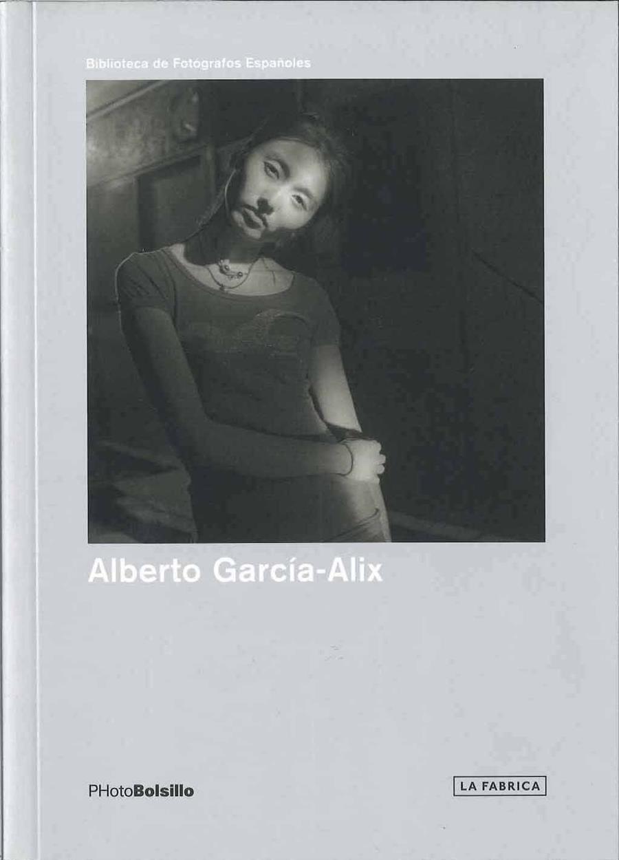 Alberto García-Alix | 9788492498857 | García-Alix, Alberto