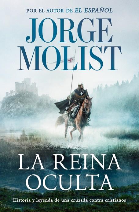 Reina oculta, La | 9788466381475 | Molist, Jorge