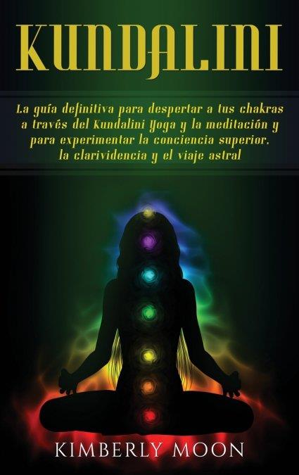 Kundalini | 9781950924905 | Moon, Kimberly
