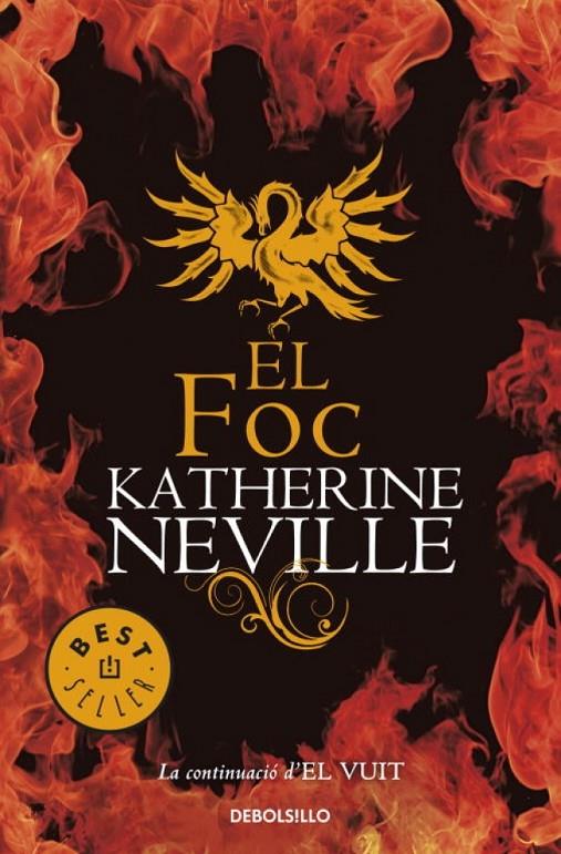 Foc, El | 9788499082004 | Neville, Katherine