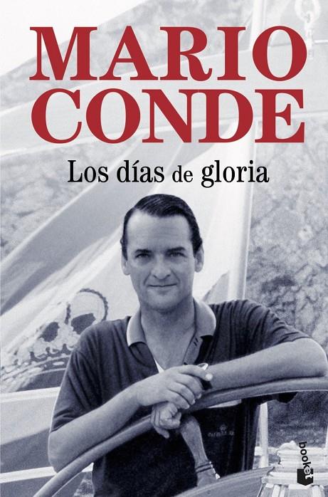 Días de gloria, LOs | 9788427038806 | Conde, Mario