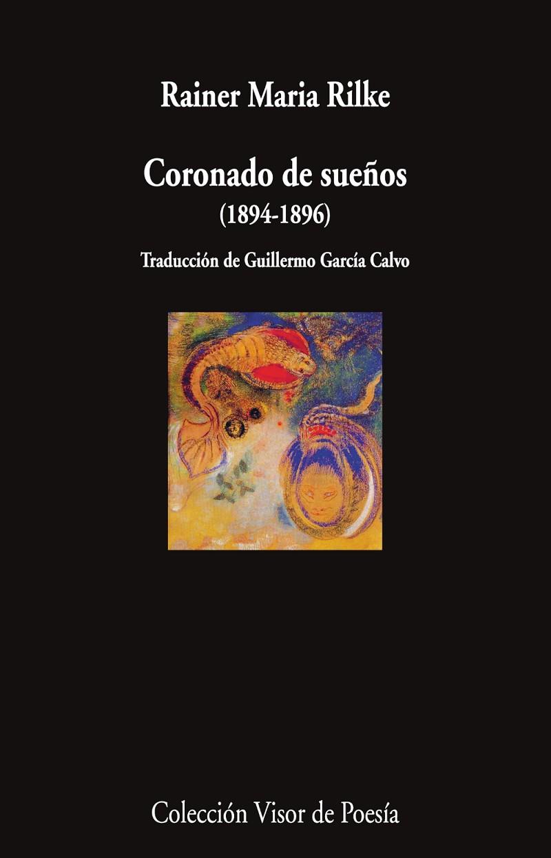 Coronado de sueños | 9791387745790 | Rilke, Rainer Maria
