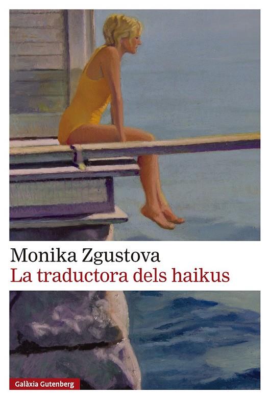 Traductora dels Haikus, La | 9791388019517 | Zgustová, Monika