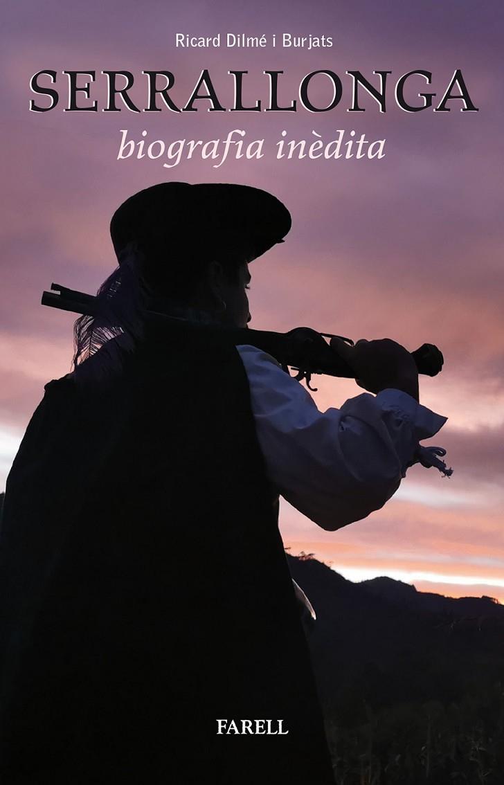 Serrallonga : Biografia indita | 9788417116873 | Dilm? Burjats, Ricard