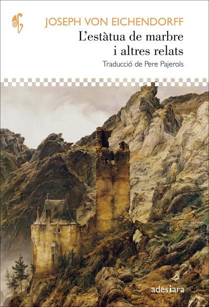 Estàtua de marbre i altres relats, L' | 9788419908483 | Einchendorff, Joseph Von