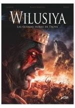 Wilusiya | 9788410294158 | Coadou / Blasco-Martinez / Beaud