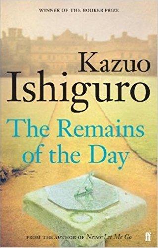 Remains of the day, The | 9780571258246 | Ishiguro, Kazuo