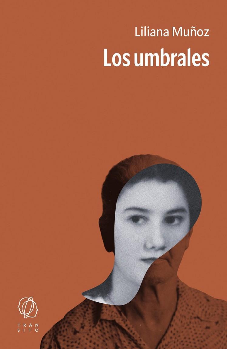 Umbrales, Los | 9791399070187 | Muñoz, Liliana