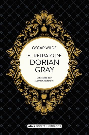 Retrato de Dorian Gray, El | 9788418008573 | Wilde, Oscar